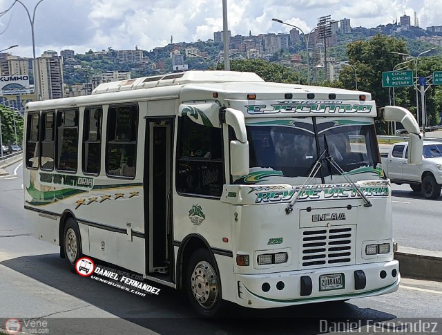 U.C. San Antonio S.C. 226 por Daniel Fern�ndez