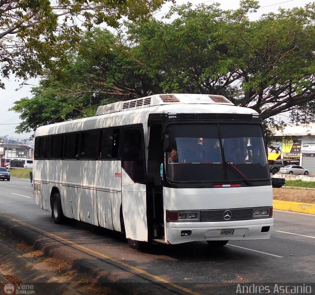 Responsable de Venezuela 0002 por Andr�s Ascanio