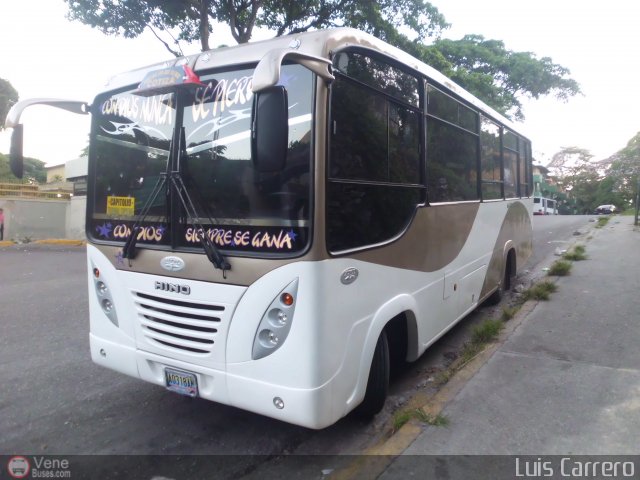 DC - A.C. San Jos� - Silencio 135 por Luis Enrique Carrero