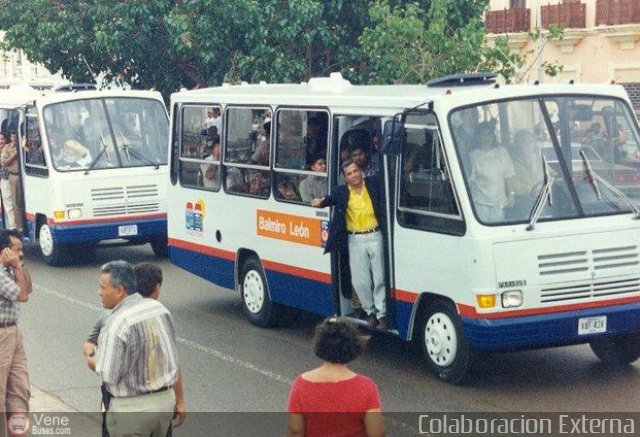 Ruta Metropolitana de Maracaibo-ZU  por Sebasti�n Mercado