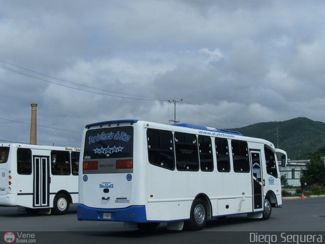 A.C. Transporte Independencia 012 por Diego Sequera