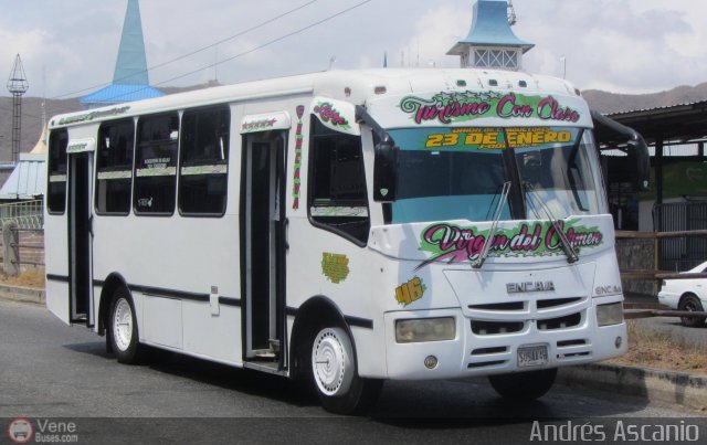 U.C. 23 de Enero 046 por Andr�s Ascanio