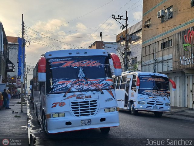 Ejecutivos Kova 070 por Josue S�nchez