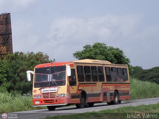 Ruta Metropolitana de Los Valles del Tuy 30jv por Jes�s Valero