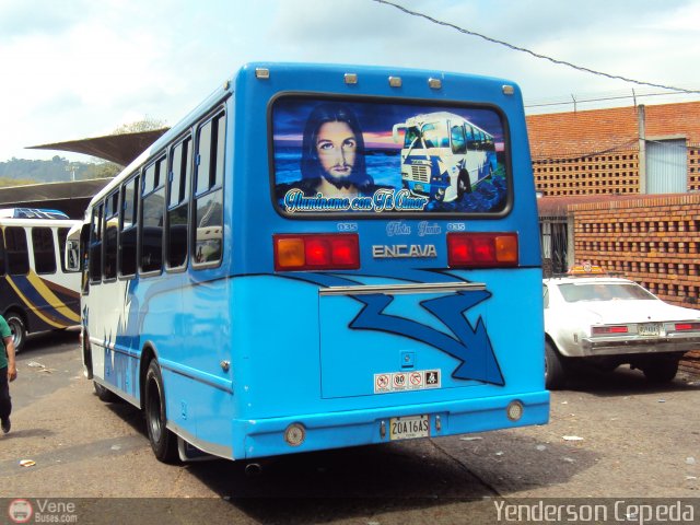 A.C. Flota Jun�n 35 por Yenderson Cepeda