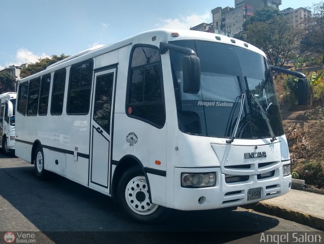 A.C. Don Augusto Malave Villalba 200 por Ángel Salón