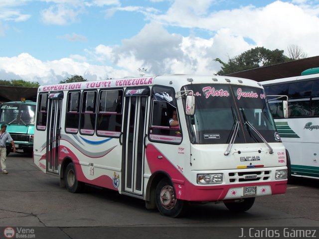 A.C. Flota Jun�n 09 por J. Carlos G�mez