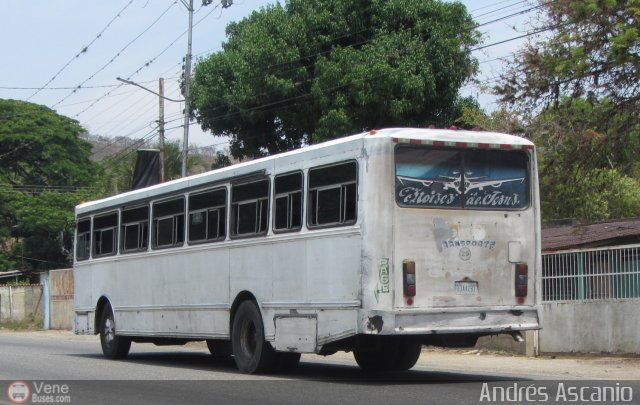 A.C. de Transporte Santa Ana 29 por Andr�s Ascanio