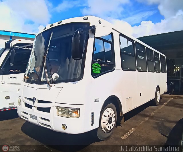 Grupo de Transporte Los Intendentes 010 por Jos�as Calzadilla