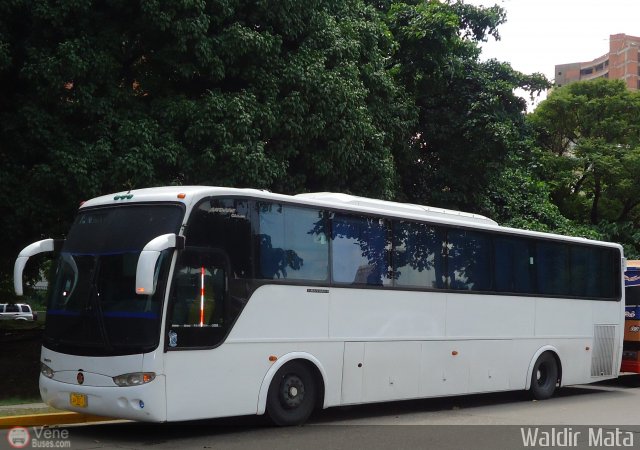 Particular o Desconocido 996 por Waldir Mata