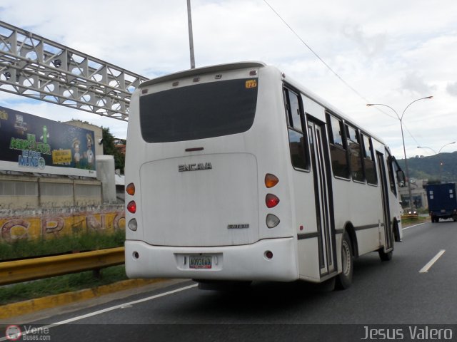 A.C. Ejecutivos Buenaventura 327 por Jes�s Valero