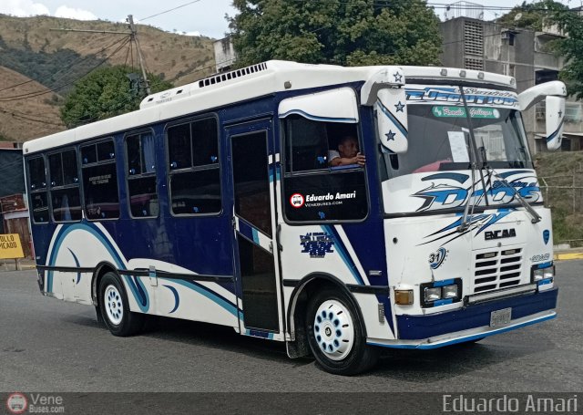 A.C. R�mulo Gallegos 31 por Eduardo Amari