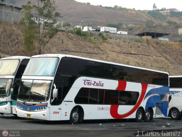 Transportes Uni-Zulia 2004 por J. Carlos G�mez