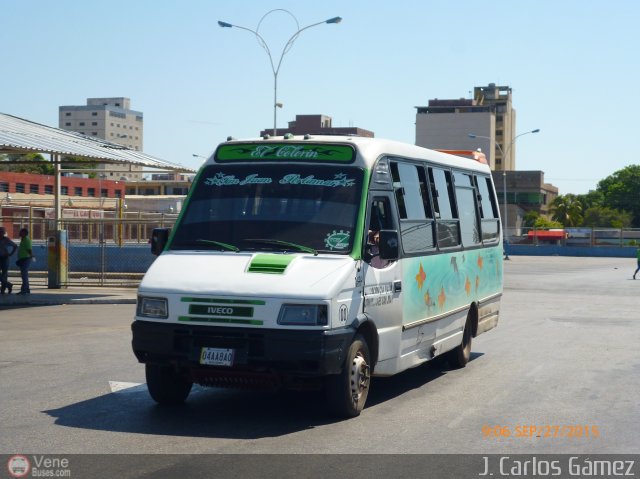 NE - A.C. Unin Conductores San Juan 08 por J. Carlos Gmez