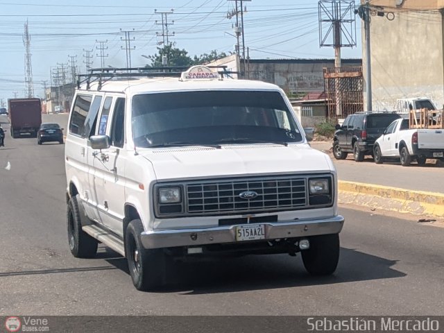 ZU - Colectivos La Ca�ada 90 por Sebasti�n Mercado