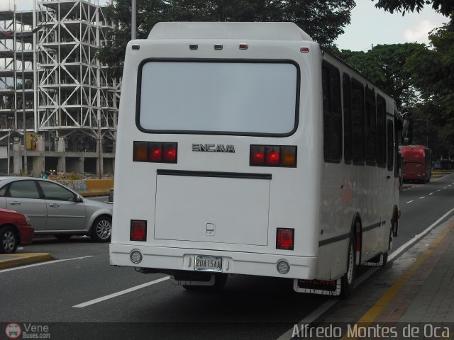 A.C. Mixta Conductores Unidos 179 por Alfredo Montes de Oca