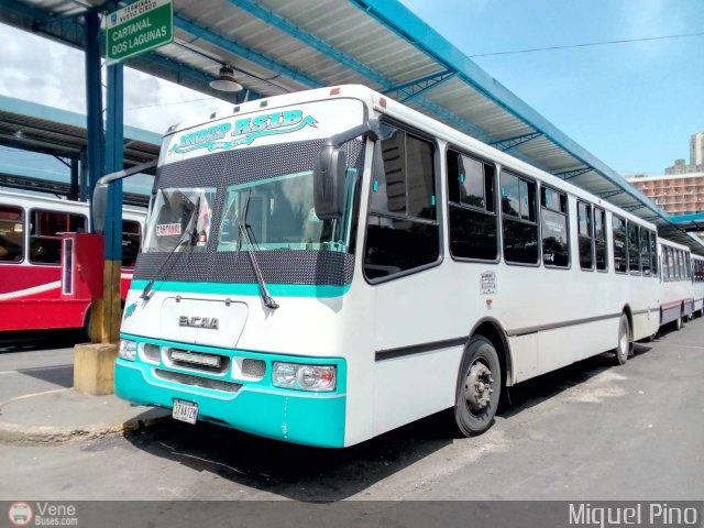 A.C. Indepasib 118 por Miguel Pino