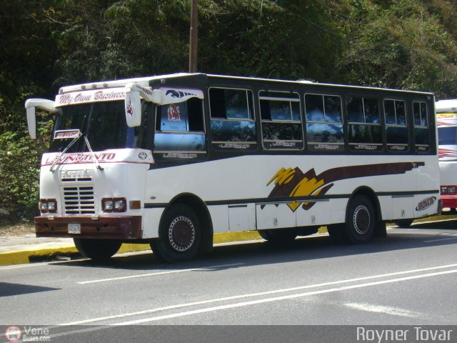 LA - Ruta 5 063 por Royner Tovar