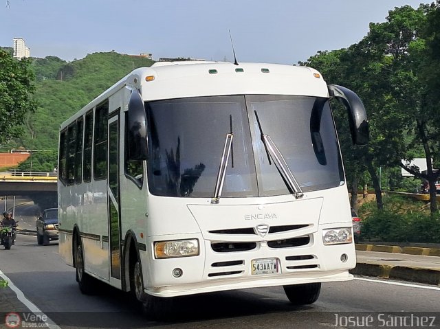 Particular o Desconocido JS-993 por Josu� S�nchez