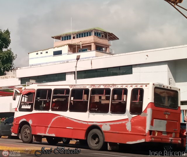 TU - L�nea Circunvalaci�n 48 A.C. 222 por Jos� Brice�o