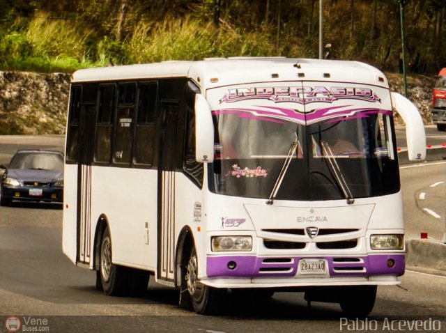 A.C. Indepasib 087 por Pablo Acevedo