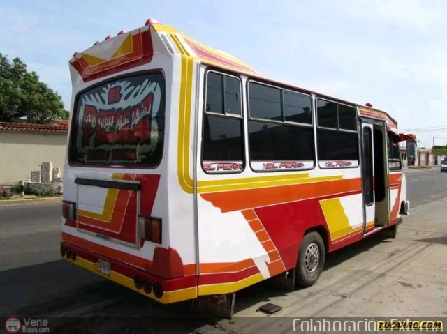 ZU - U.C. Barrio La Polar 048 por �ngel Delgado