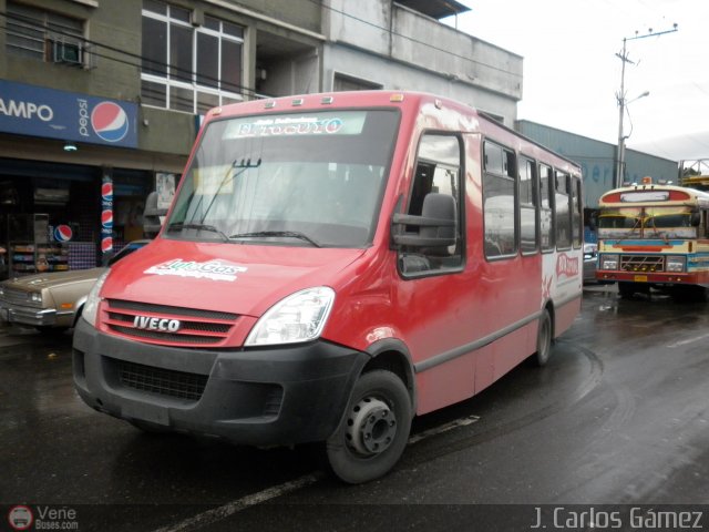 Particular o Desconocido 211 por J. Carlos G�mez