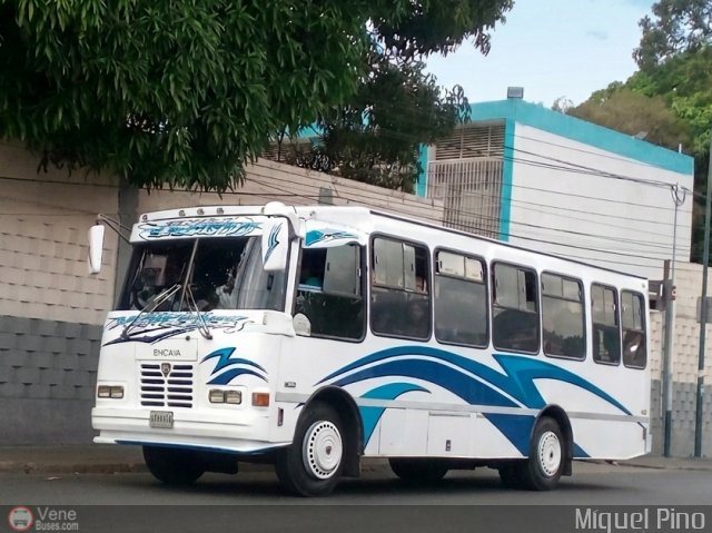 DC - A.C. Uni�n Rel�mpago 54 por Miguel Pino