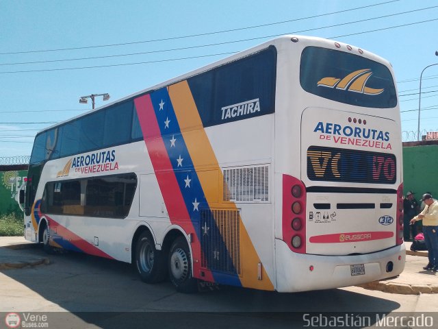 Aerorutas de Venezuela 0312 por Sebasti�n Mercado