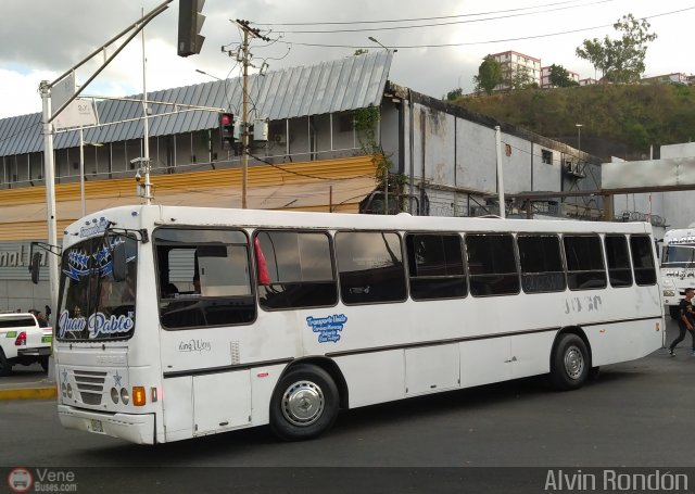 Transporte Unido 009 por Alvin Rondón