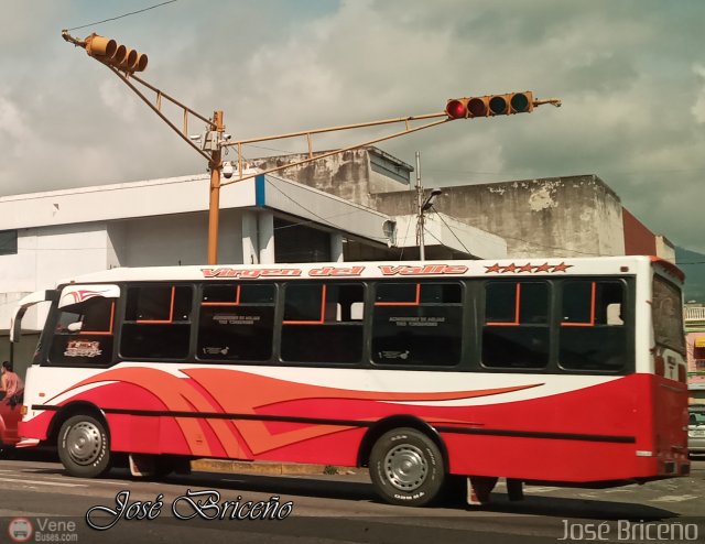 TU - L�nea Circunvalaci�n 48 A.C. 107 por Jos� Brice�o