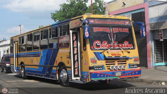 Transporte Guacara 0159 por Andr�s Ascanio