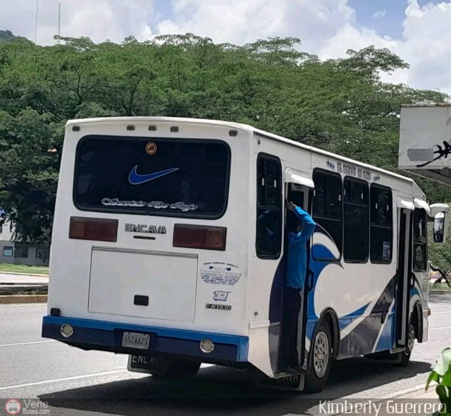 Uni�n Turmero - Maracay 032 por Kimberly Guerrero