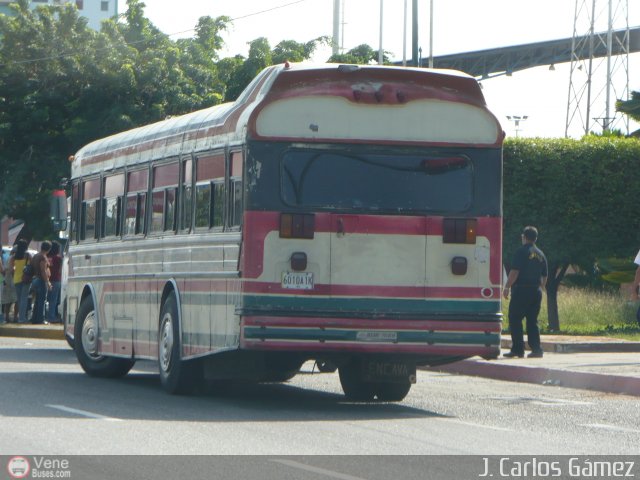 Particular NO USAR MÁS 6010 por J. Carlos Gámez