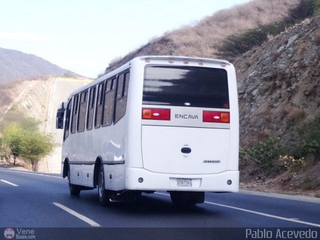 A.C. Don Augusto Malave Villalba 116 por Pablo Acevedo