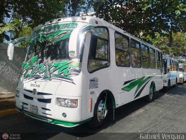 A.C. Indepasib 096 por Gabriel Vergara