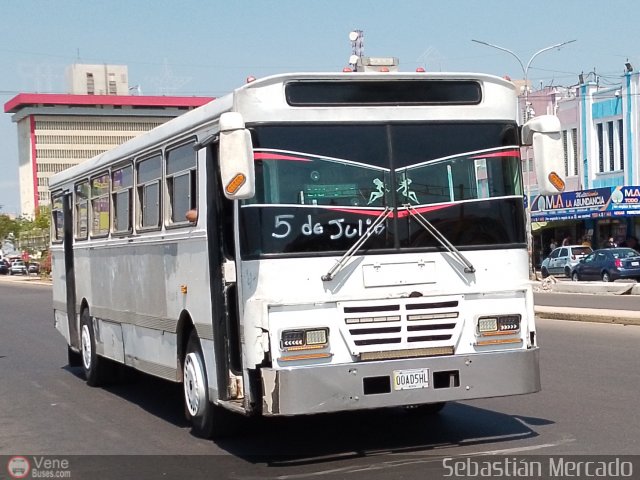 ZU - Colectivos Coraz�n de Jes�s 09 por Sebasti�n Mercado