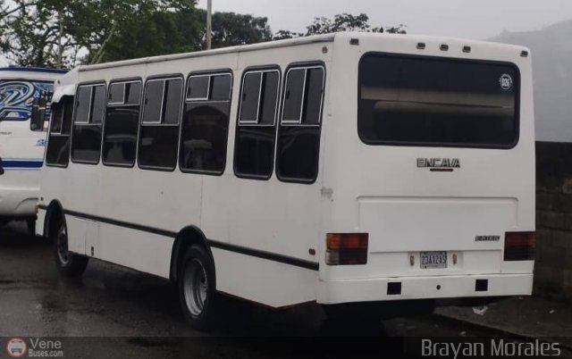 TA - A.C. Autos por puesto L�nea Palmira 026 por Jerson Nova