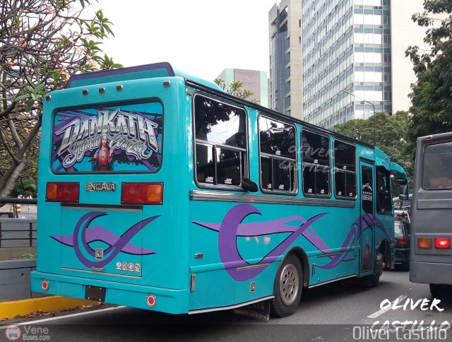 Particular NO USAR M�S 41 por Oliver Castillo