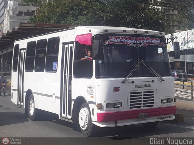 A.C. Indepasib 125 por Dilan Noguera