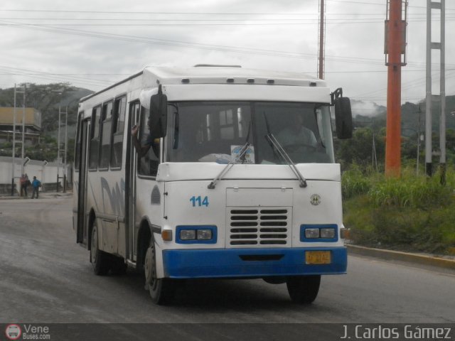 A.C. Indepasib 114 por J. Carlos G�mez