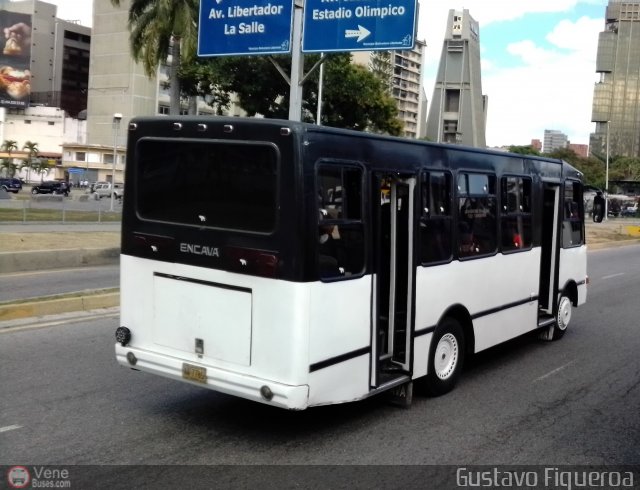 DC - S.C. Uni�n Satelite 996 por Gustavo Figueroa