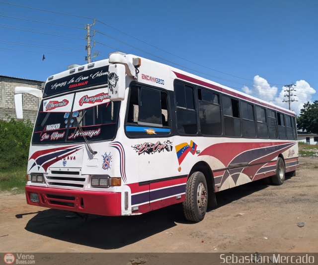 Expresos La Gran Colombia 08 por Sebasti�n Mercado