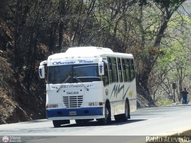 U.C. Serrano Pinto 12 por Pablo Acevedo