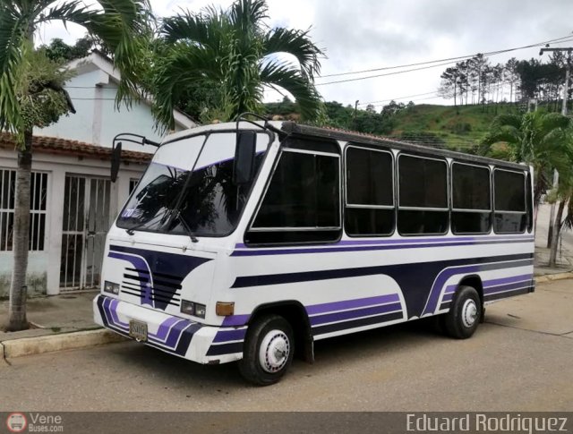 A.C. de Transporte Los Rapiditos de Montalb�n 70 por Eduard Delgado