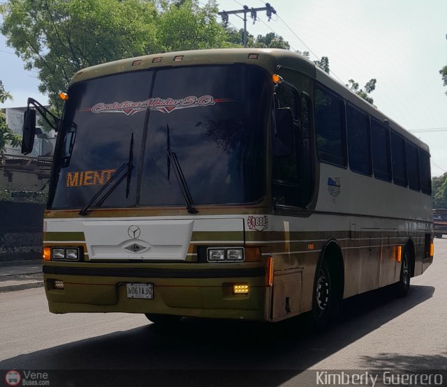 Uni�n de Conductores Unidos S.C. 1888 por Kimberly Guerrero