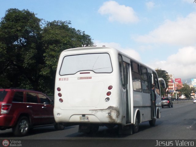 DC - Unin Criollos del Este S.C. 066 por Jess Valero