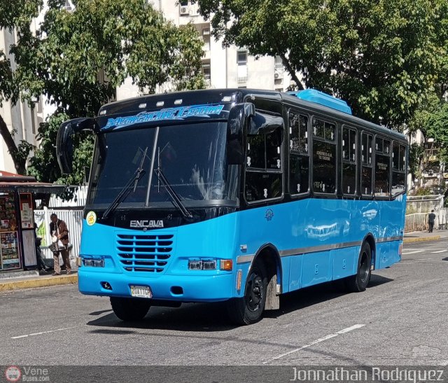 Coop. Transporte Menca de Leoni 030 por Jonnathan Rodr�guez