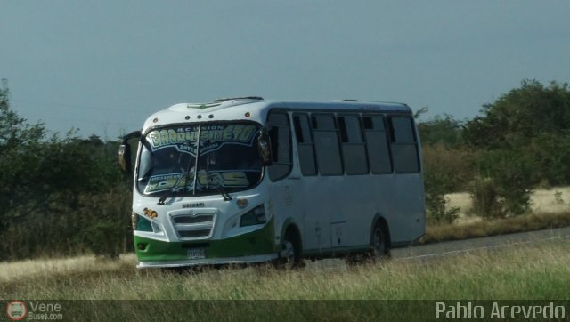 A.C. Uni�n Barquisimeto 75 por Pablo Acevedo