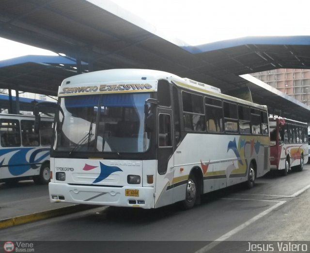 A.C. de Transporte Encarnaci�n 333 por Jes�s Valero